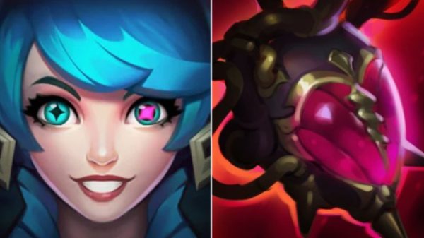 LMHT: Boy one champ hướng dẫn lối chơi Gwen Hỏa Khuẩn cực bá đạo trong 25.7 41 LMHT: Boy one champ hướng dẫn lối chơi Gwen Hỏa Khuẩn cực bá đạo trong 25.7 gwen hoa khuan 25 7jpg