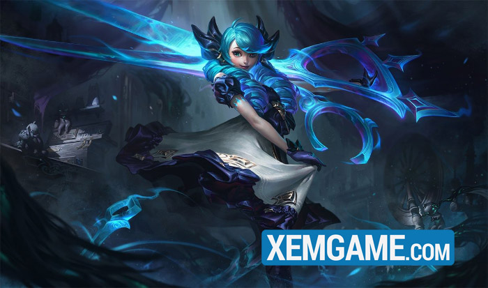 LMHT 25.7: Loạt tướng đi rừng ít dùng được buff, Gwen ăn nerf sau khi quá bá bản trước gwen