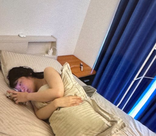 Nữ diễn viên nổi tiếng Nhật Bản ngoại tình, bị bạn trai làm điều