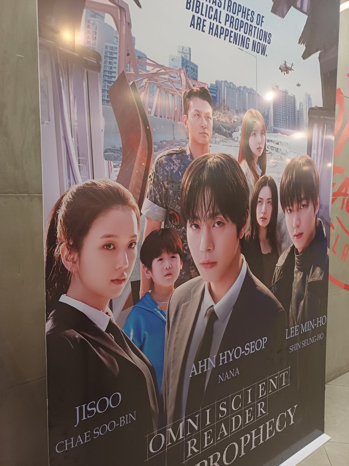 Bức ảnh gây sốc của Jisoo (BLACKPINK) khiến 1,8 triệu người phẫn nộ- Ảnh 3.