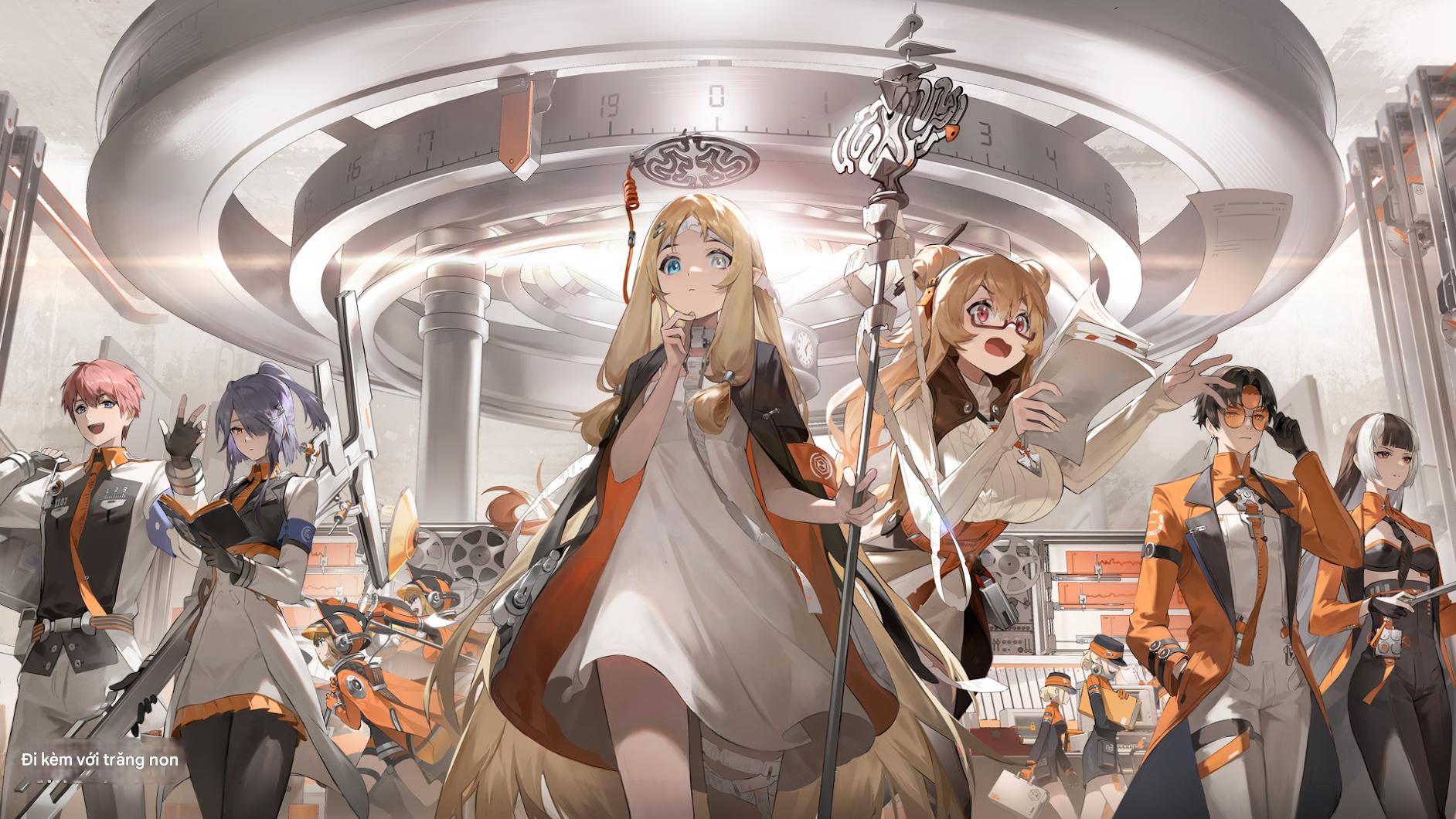 Hơn 1 năm chờ đợi, cuối cùng Garena cũng chịu phát hành tựa game này, game thủ Việt có thể đón tin vui- Ảnh 2.