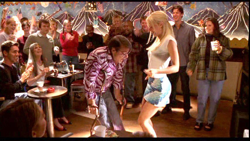 Nam diễn viên có cơ thể dị biệt nhất thế giới qua đời ở tuổi 70, hé lộ sự thật về năm tháng cuối đời- Ảnh 3.