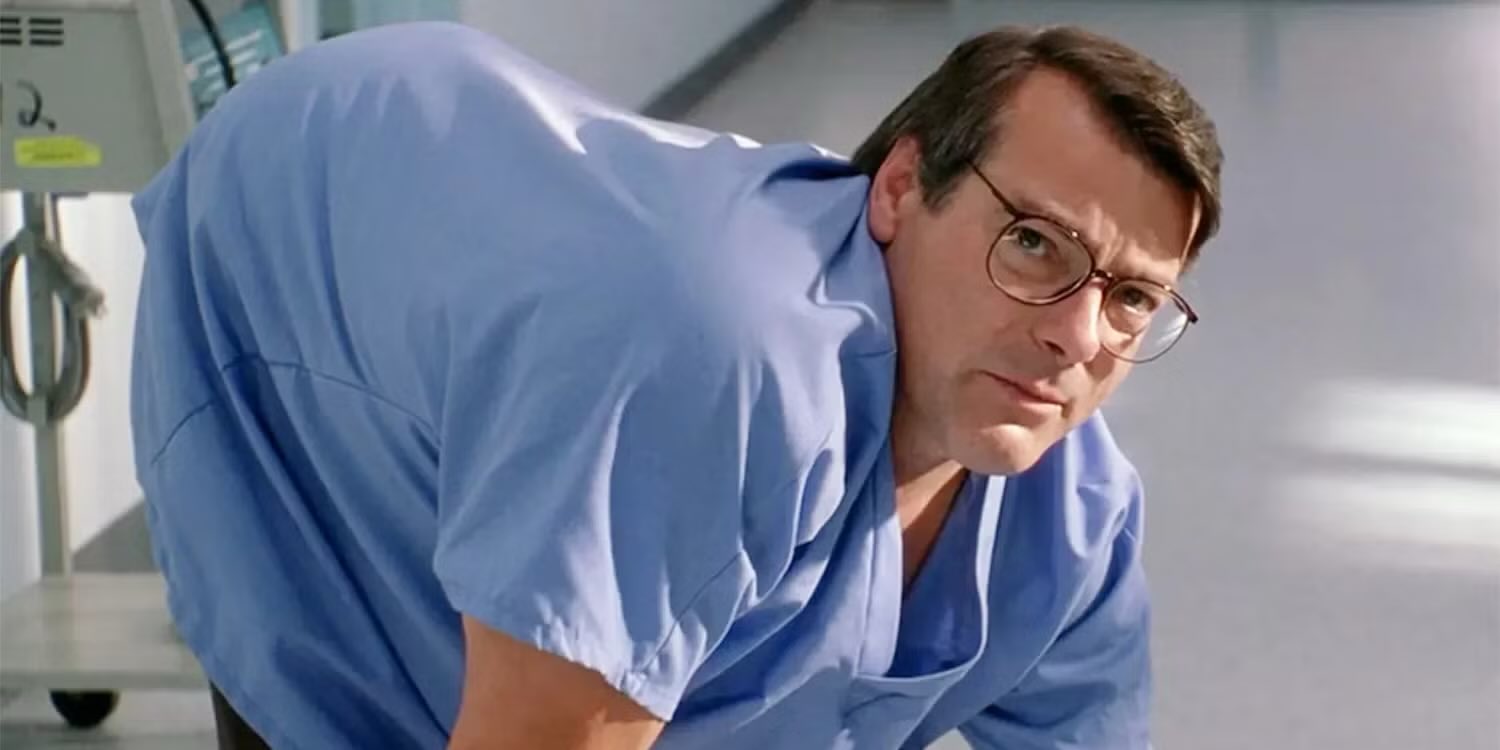 Nam diễn viên có cơ thể dị biệt nhất thế giới qua đời ở tuổi 70, hé lộ sự thật về năm tháng cuối đời- Ảnh 2.