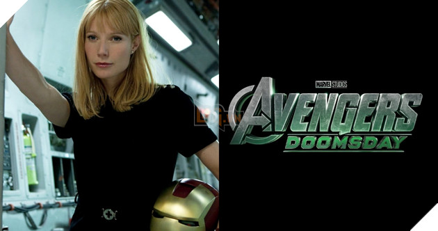 Sao Nu Gwyneth Paltrow Tro Lai Voi Vai Dien Pepper Potts Trong Du An Phim Avengers: Doomsday 3 Sao Nữ Gwyneth Paltrow Trở Lại Với Vai Diễn Pepper Potts Trong Dự Án Phim Avengers: Doomsday 3