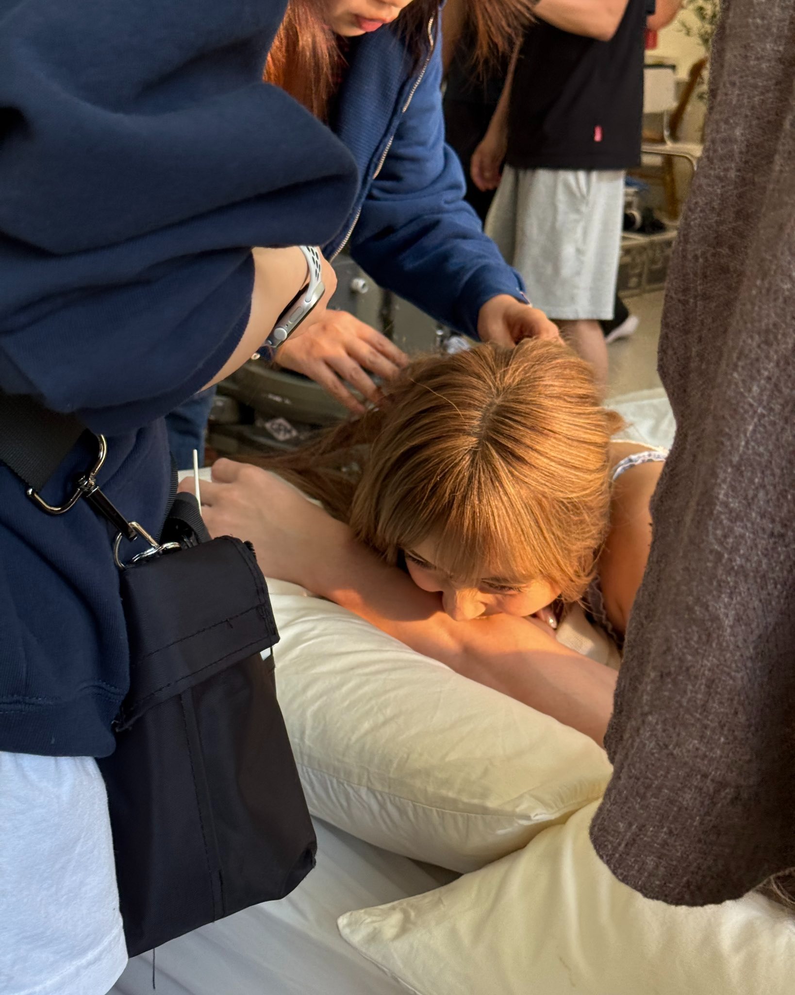 Chấn động Chấn động