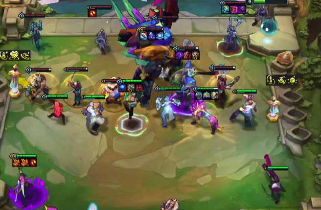 gxmlolys-screenshot_12 ĐTCL mùa 15: Chi tiết hiệu ứng của toàn bộ Tộc mới gxmlolys screenshot 12