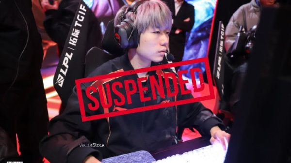 LMHT: Sự Việc Của Shanks Chưa Kịp Lắng Xuống, LPL Lại Dậy Sóng Vì Nghi Vấn Dàn Xếp gynqsiowgaa1pqw lauujpg