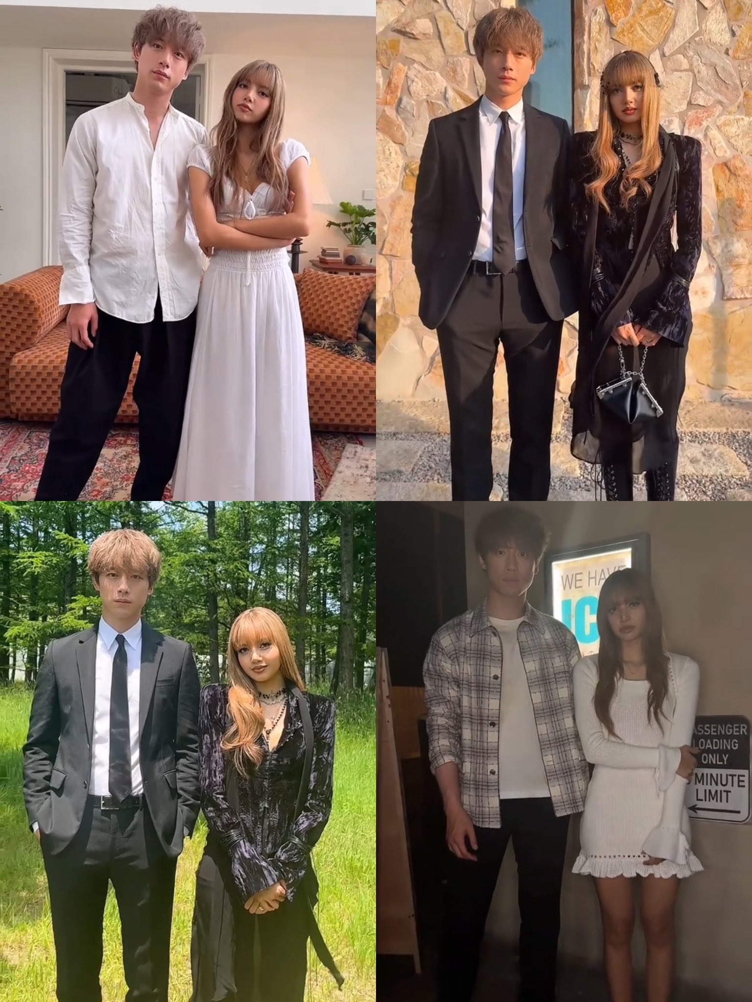 Lisa (BLACKPINK) bị 54 triệu người mỉa mai: Vung tiền chỉ vì sở thích với đàn ông- Ảnh 7.