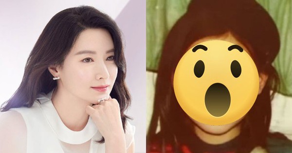Lee Young Ae hé lộ ảnh hiếm quá khứ, "quốc bảo nhan sắc" xứ Hàn đây sao? h 17578341223401147593815 0 0 352 672 crop 17578341368571810262559jpg