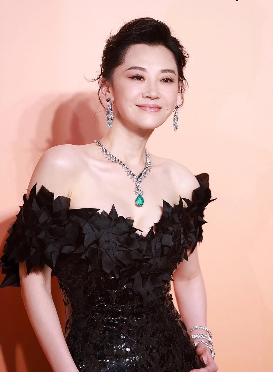 Từ vai phụ vô danh không ai chú ý trong Tây Du Ký, mỹ nhân vụt sáng thành