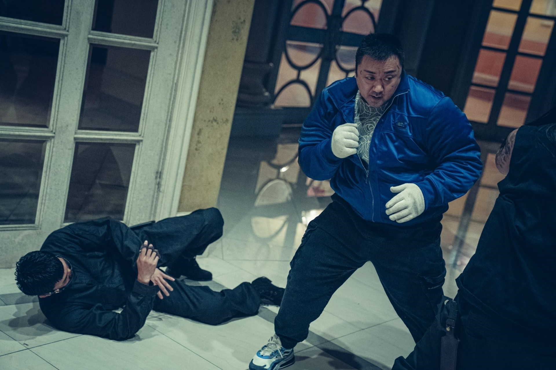 Phim Hàn đỉnh nóc được chờ đợi nhất hiện tại: Nữ chính đẹp không tỳ vết, nam chính nghe tên ai cũng nể- Ảnh 2.