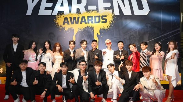 Free Fire Creator Awards 2024 - Vinh danh những nhà sáng tạo nội dung xuất sắc nhất 29 Free Fire Creator Awards 2024 - Vinh danh những nhà sáng tạo nội dung xuất sắc nhất h c3 acnh e1 ba a3nh c c3 a1c kols free fire c c3 b3 m e1 ba b7t t e1 ba a1i s e1 bb b1 ki e1 bb 87njpg