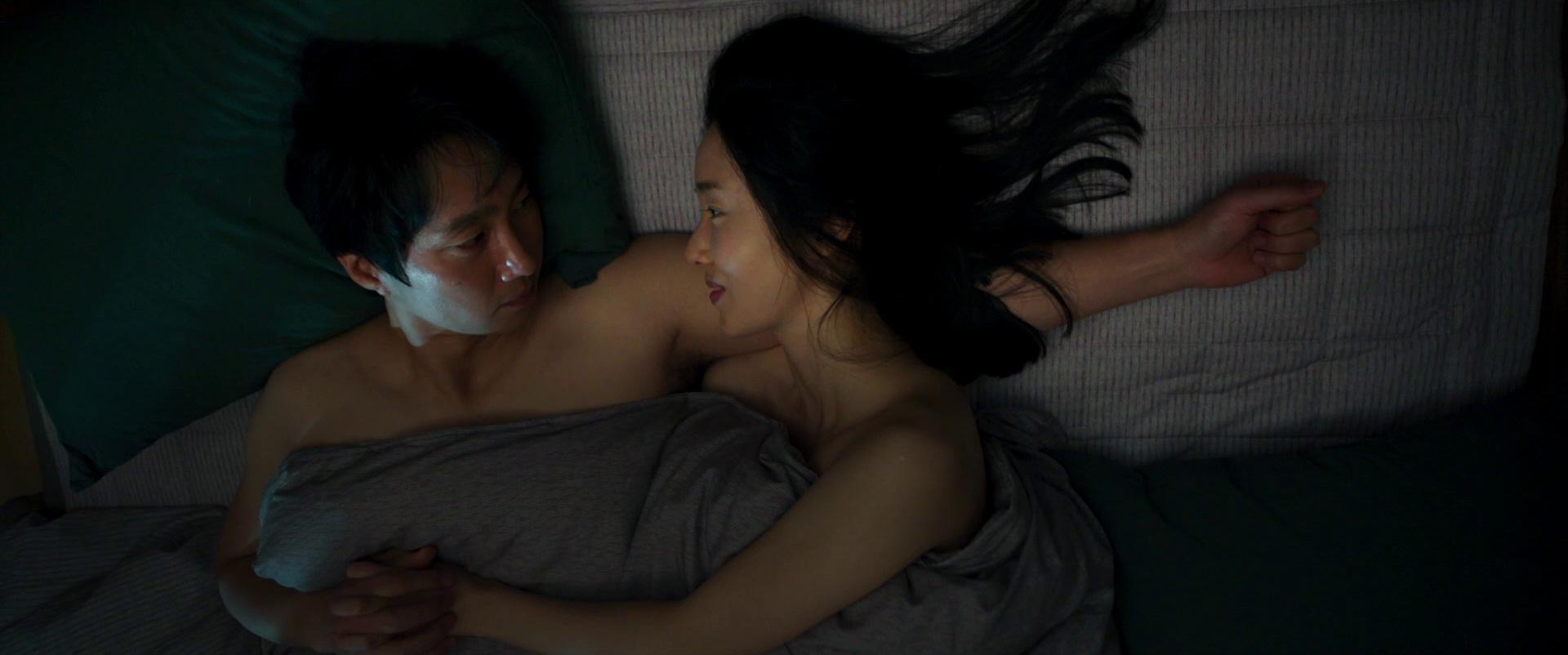 5 phim 18+ Hàn Quốc hay nhất 5 năm qua: Diễn viên toàn