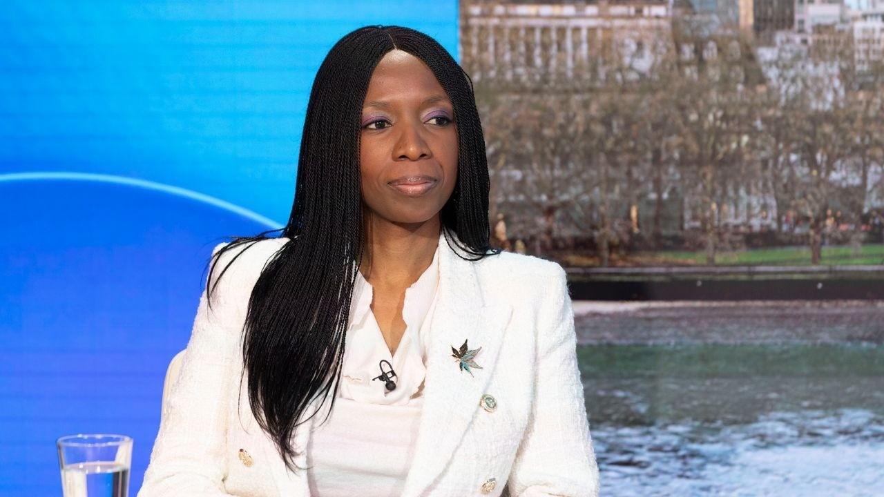 Đoạn video đẩy Hoàng tử Harry vào khủng hoảng- Ảnh 2.