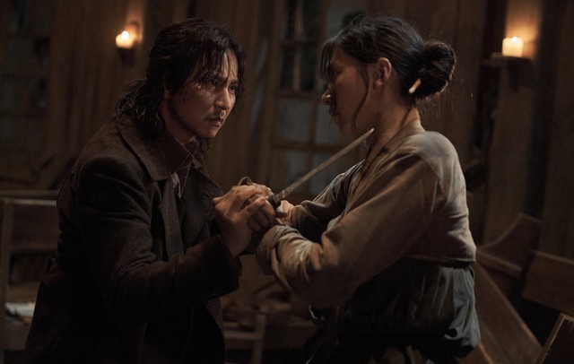 10 phim Hàn hay xuất sắc nhưng ít người biết đến, phải tìm xem ngay dịp nghỉ lễ: Số 1 nhìn đã đau lòng!- Ảnh 10. 10 phim Hàn hay xuất sắc nhưng ít người biết đến, phải tìm xem ngay dịp nghỉ lễ: Số 1 nhìn đã đau lòng!- Ảnh 10.