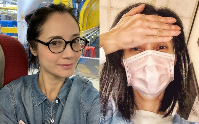 “Nữ thần gợi cảm” khốn khổ hậu rời showbiz, phải nằm ICU cấp cứu vì chỉ còn da bọc xương- Ảnh 4.