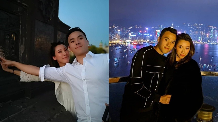 Báo Trung: Ái nữ trùm sòng bạc Macau “hút máu” chồng nghèo Đậu Kiêu đến cùng quẫn!- Ảnh 7.