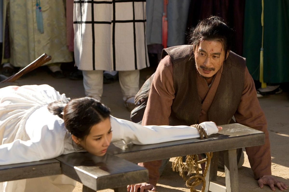 5 mỹ nhân Hàn gây tranh cãi dữ dội vì đóng phim 18+- Ảnh 2.