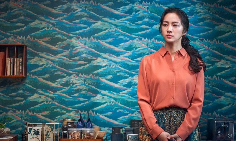 5 phim 18+ Hàn Quốc hay nhất 5 năm qua: Diễn viên toàn