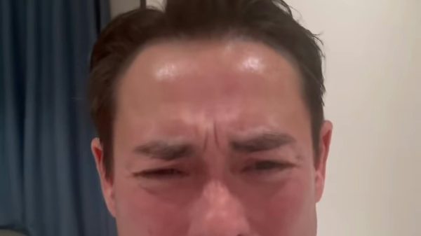 Không có kỳ tích nào cho nam diễn viên khóc cầu cứu h2 1764301086697 1764301087002375742918