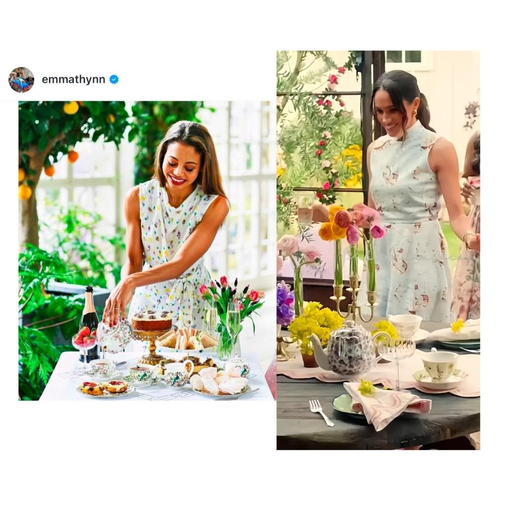 Cơ hội cuối cho Meghan Markle- Ảnh 2. Cơ hội cuối cho Meghan Markle- Ảnh 2.