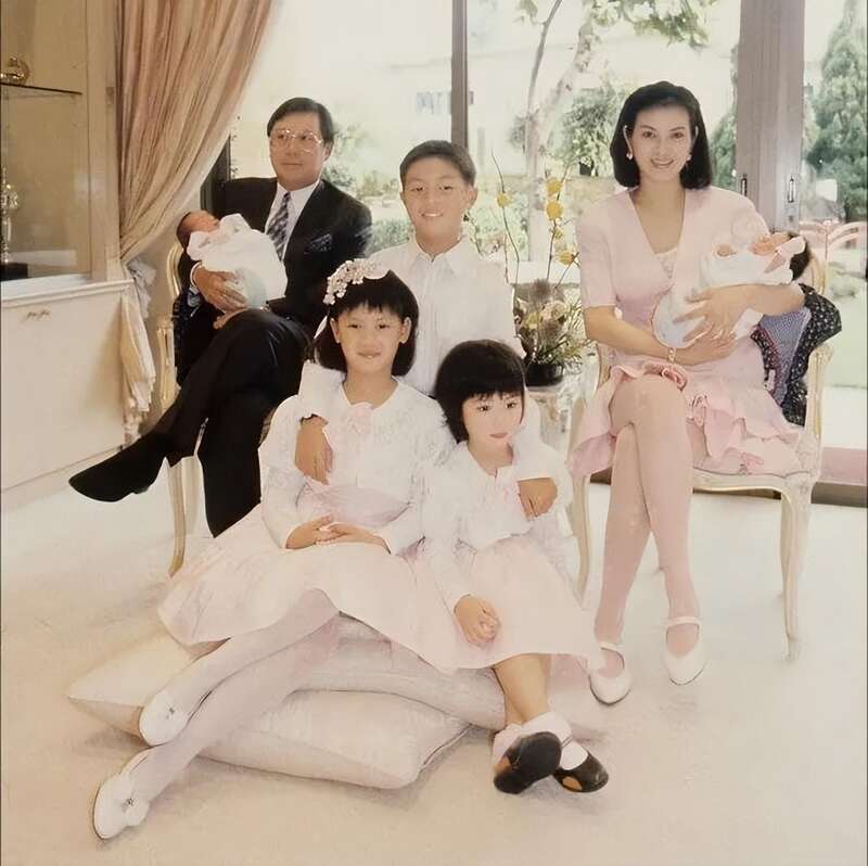 “Nàng dâu showbiz đắt giá nhất hào môn” gây sững sờ với tuyên bố cao tay về “bé ba” Vương Tổ Hiền- Ảnh 4.