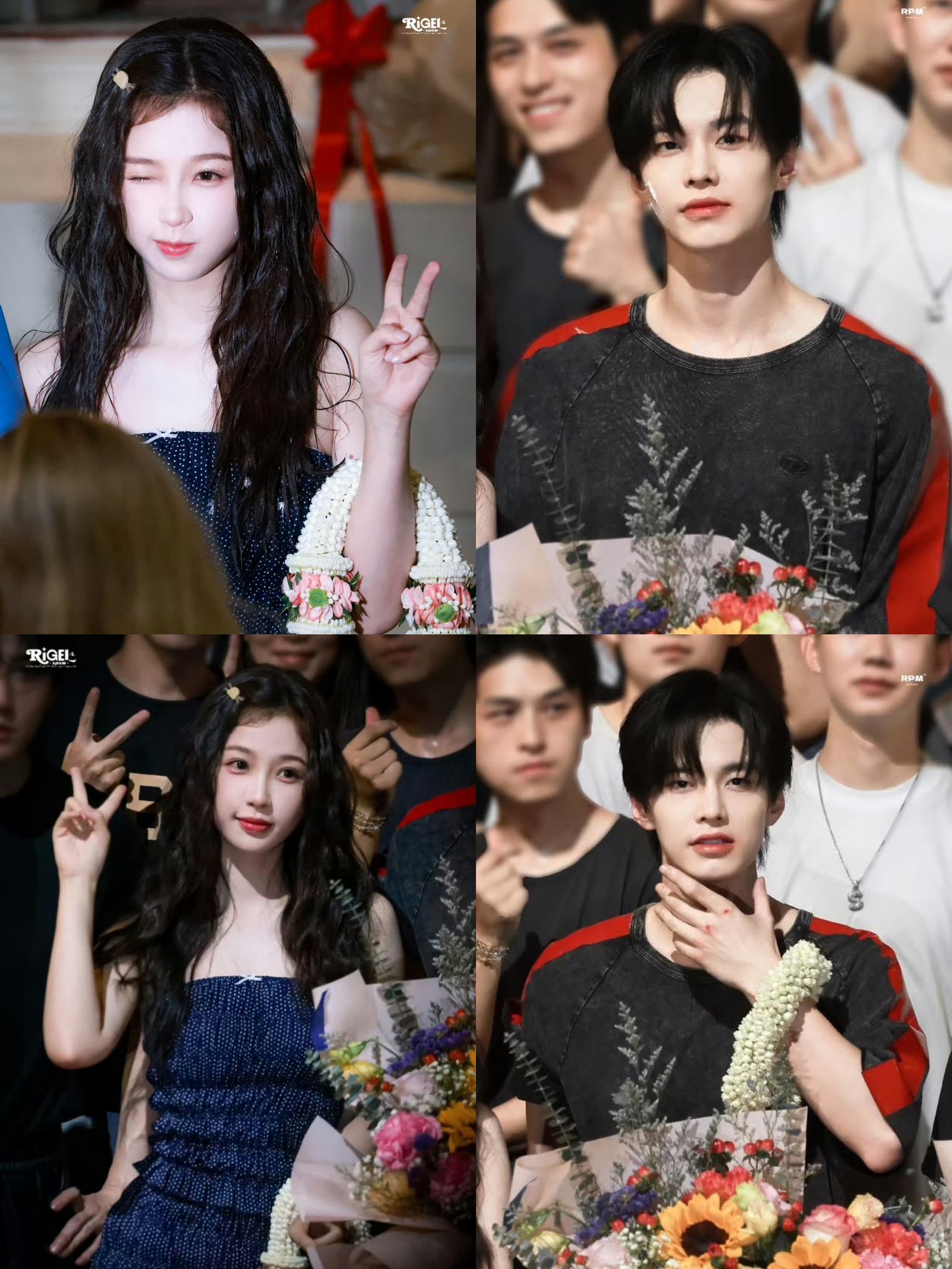 Đối thủ Triệu Lộ Tư làm 1 chuyện khiến 320 triệu người cãi nhau kịch liệt: Là vui hay vô duyên?- Ảnh 5.