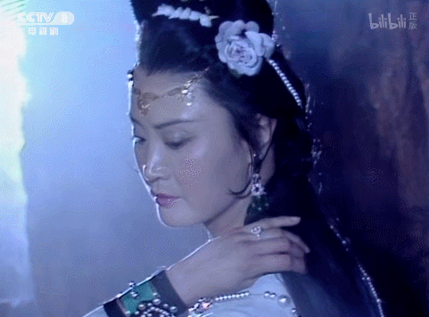 Sao nữ bị lừa làm “Bạch Cốt Tinh”, cả đời không tha thứ cho đạo diễn Tây Du Ký- Ảnh 2. Sao nữ bị lừa làm “Bạch Cốt Tinh”, cả đời không tha thứ cho đạo diễn Tây Du Ký- Ảnh 2.