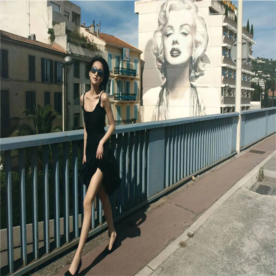 Nữ diễn viên được 1 đạo diễn đình đám khen nức nở: