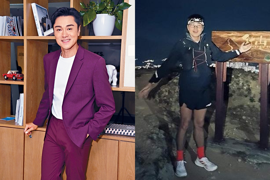 Trai đẹp phim giờ vàng mắc phải căn bệnh lạ 10.000 người mới có 1- Ảnh 2.