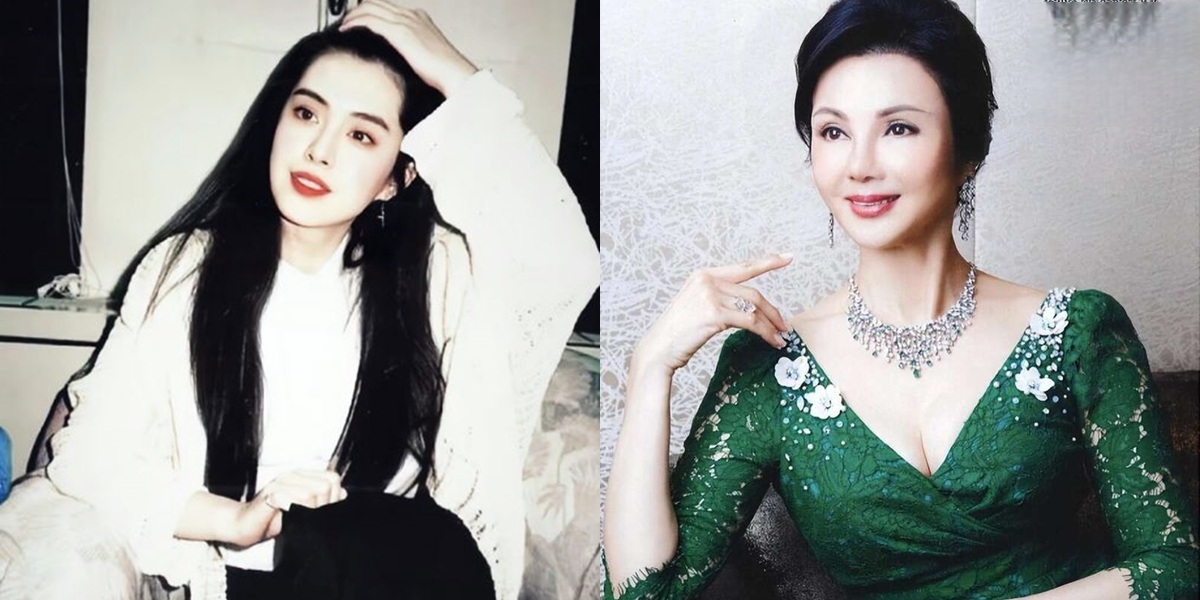 “Nàng dâu showbiz đắt giá nhất hào môn” gây sững sờ với tuyên bố cao tay về “bé ba” Vương Tổ Hiền- Ảnh 7.