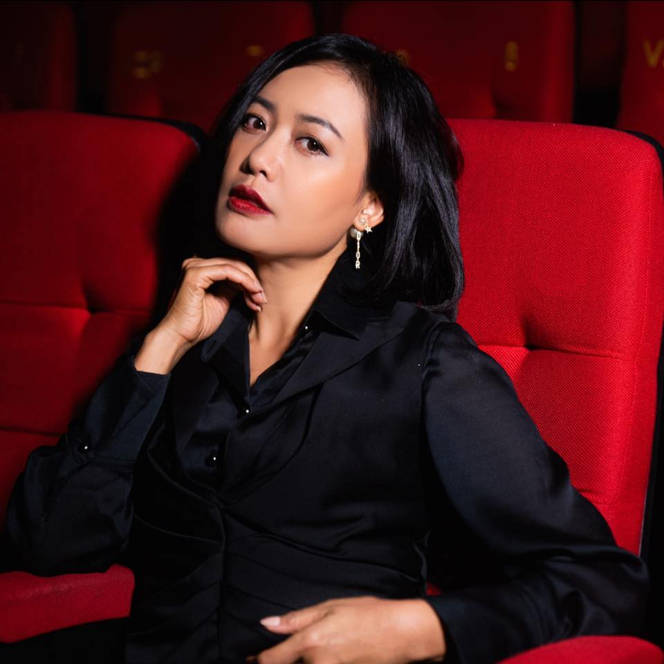 Dàn sao Mùi Ngò Gai sau 19 năm: Ngọc Trinh đột ngột qua đời, 1 mỹ nhân gây sốc vì ngoại hình không ai nhận ra- Ảnh 4. Dàn sao Mùi Ngò Gai sau 19 năm: Ngọc Trinh đột ngột qua đời, 1 mỹ nhân gây sốc vì ngoại hình không ai nhận ra- Ảnh 4.