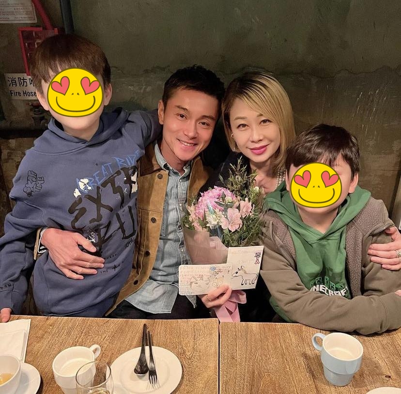 Trai đẹp phim giờ vàng mắc phải căn bệnh lạ 10.000 người mới có 1- Ảnh 3.