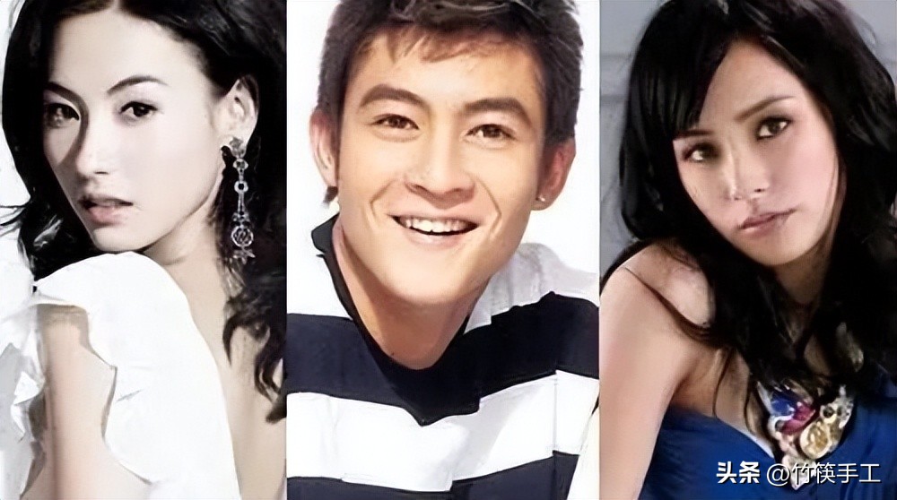 Bí mật về bê bối 1300 ảnh nóng của Trần Quán Hy khiến loạt mỹ nhân lao đao: Có âm mưu phía sau!- Ảnh 3.