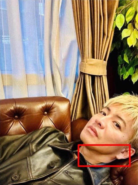 Chuyện khó tin về nam thần số một Nhật Bản- Ảnh 4.