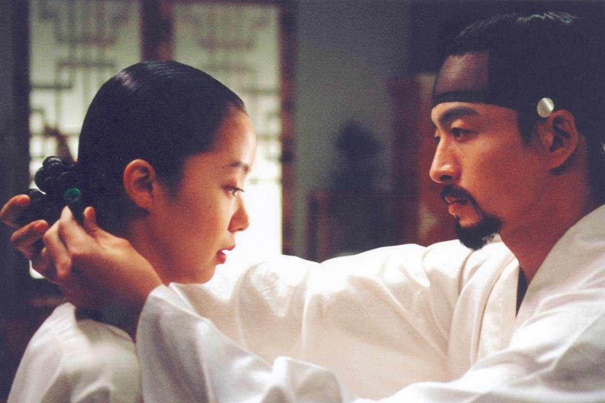 5 mỹ nhân Hàn gây tranh cãi dữ dội vì đóng phim 18+- Ảnh 4.