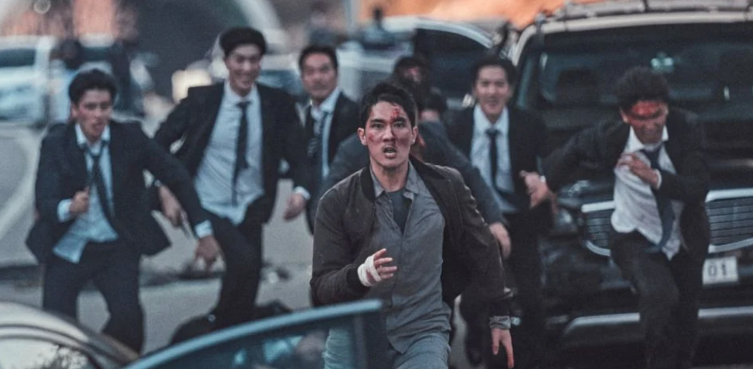 5 phim 18+ Hàn Quốc hay nhất 5 năm qua: Diễn viên toàn