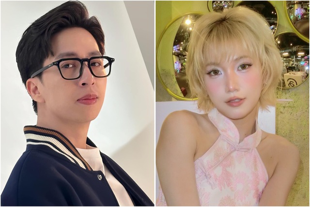 Mỹ nhân Việt đi hát nhưng chìm nghỉm không ai biết, đáp trả khi bị nói nổi vì lùm xùm với ViruSs- Ảnh 3.