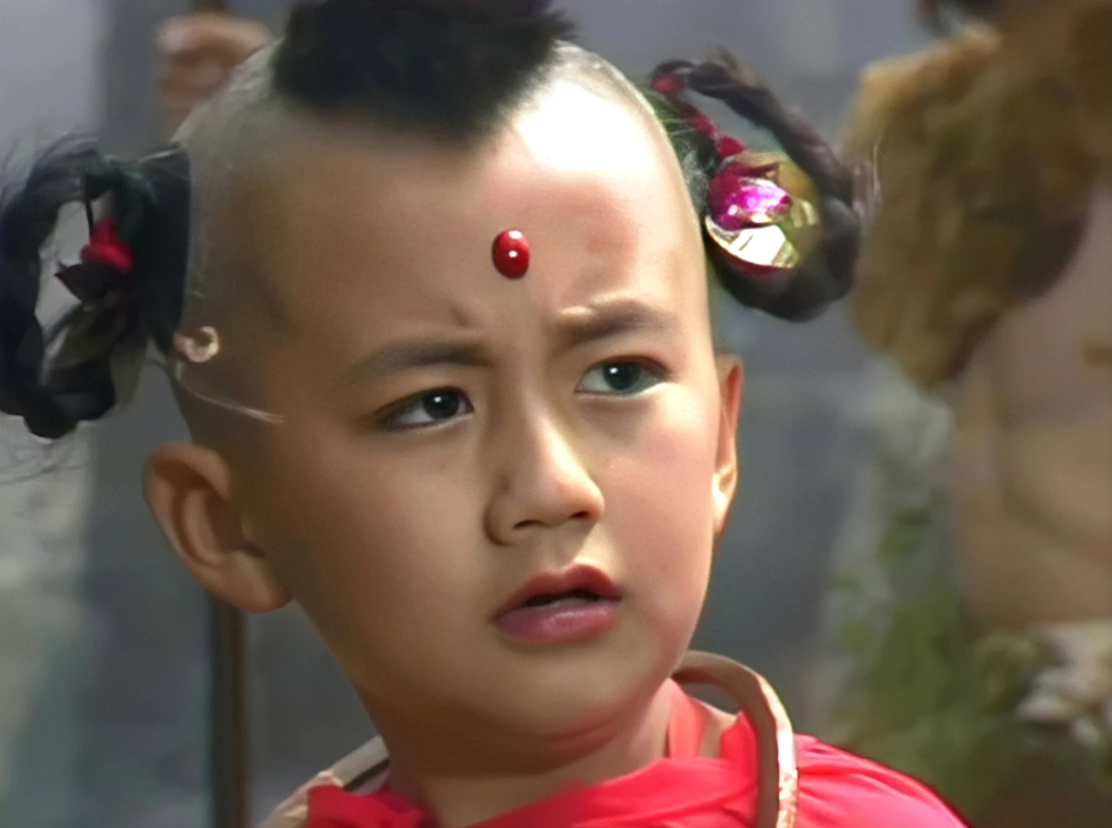 “Hồng Hài Nhi kinh điển nhất” lắc mình thành tiến sĩ công nghệ gia tài bạc tỷ- Ảnh 3.