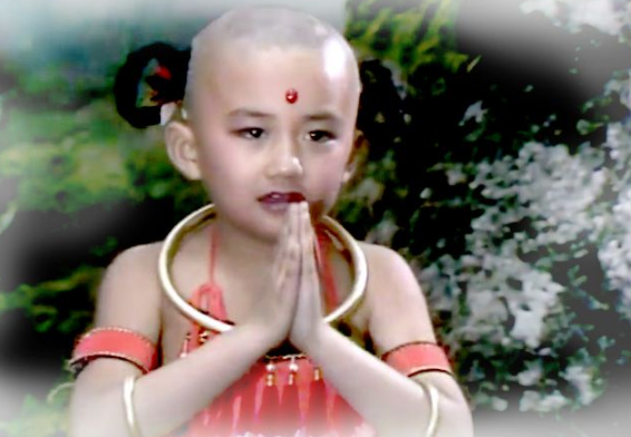 “Hồng Hài Nhi kinh điển nhất” lắc mình thành tiến sĩ công nghệ gia tài bạc tỷ- Ảnh 4.