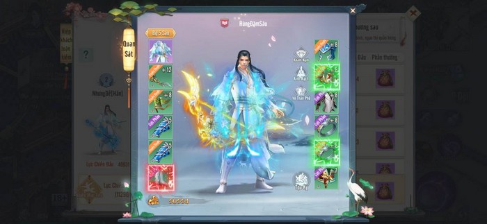 Chinh Đồ 2 Origin, tựa game Quốc chiến mới nhất bước vào giai đoạn Alpha Test h4m4sbk