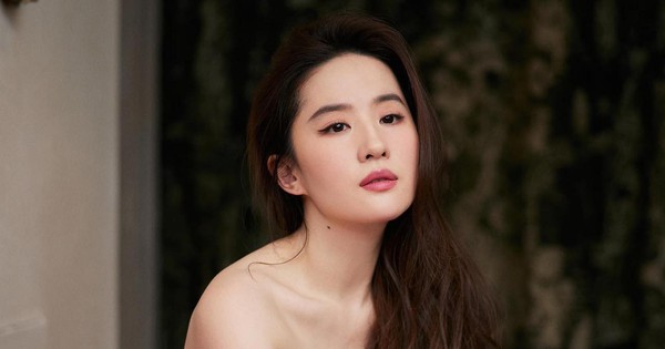 10 nữ thần ngôn tình đẹp nhất Trung Quốc: Lưu Diệc Phi xếp sau Trịnh Sảng, hạng 1 đỉnh cao khó ai địch nổi h5 17264020846612026283105 1751316263636468934134 1751341223970 1751341224173225388164 0 0 670 1280 crop 17513412610941758088021jpeg