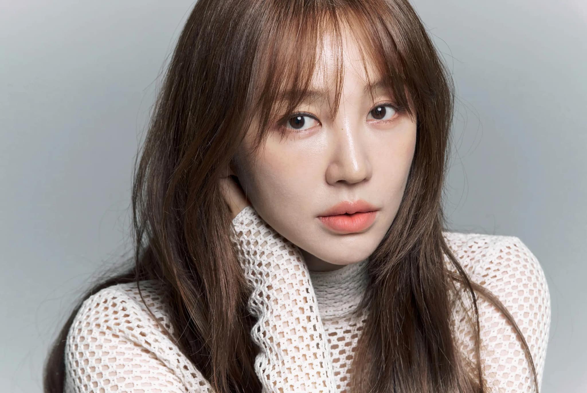 “Thái tử phi” Yoon Eun Hye sống cùng 1 cô gái suốt 7 năm, ăn ý hơn vợ chồng- Ảnh 1. “Thái tử phi” Yoon Eun Hye sống cùng 1 cô gái suốt 7 năm, ăn ý hơn vợ chồng- Ảnh 1.