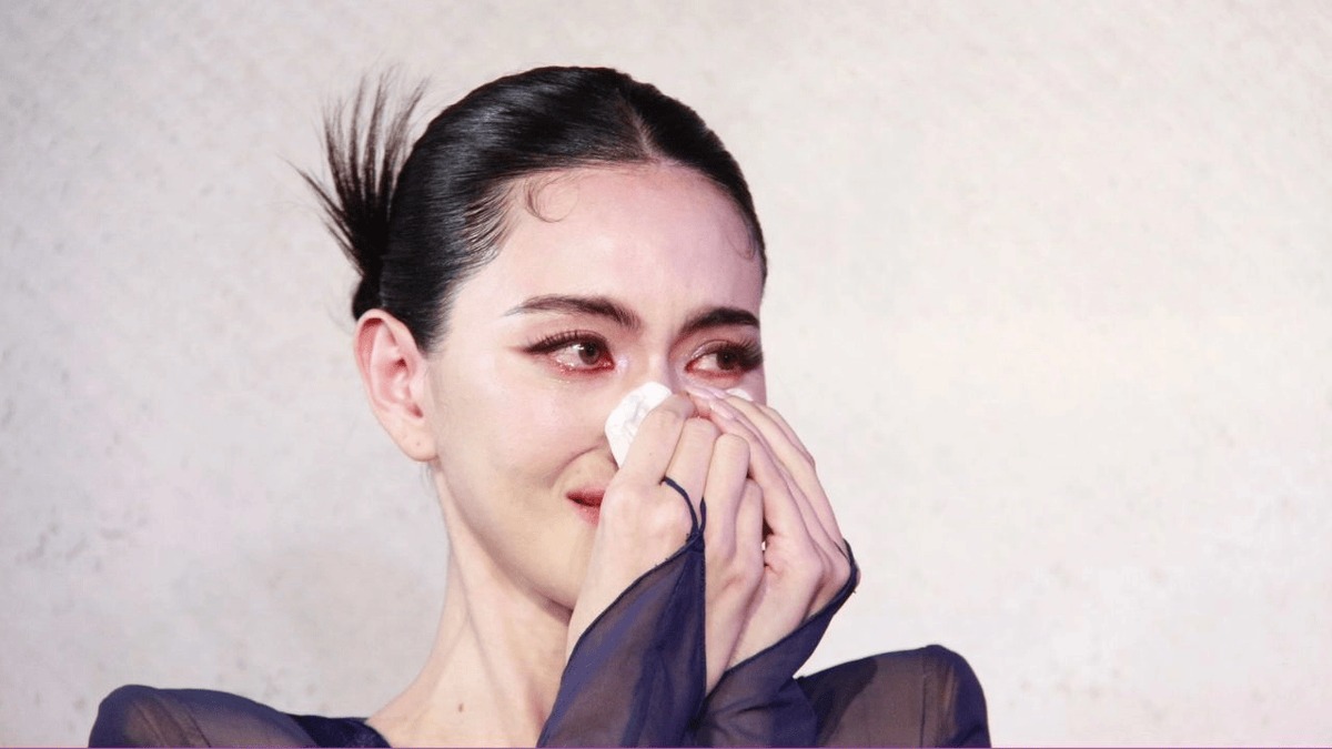 "Ma nữ đẹp nhất Thái Lan" Mai Davika bức xúc vì vướng tin đồn bỏ rơi người cha bệnh tật h6x69ecfwu1 law64wu45e2 wfhy78z6 1739019555067 17390195552651423041821