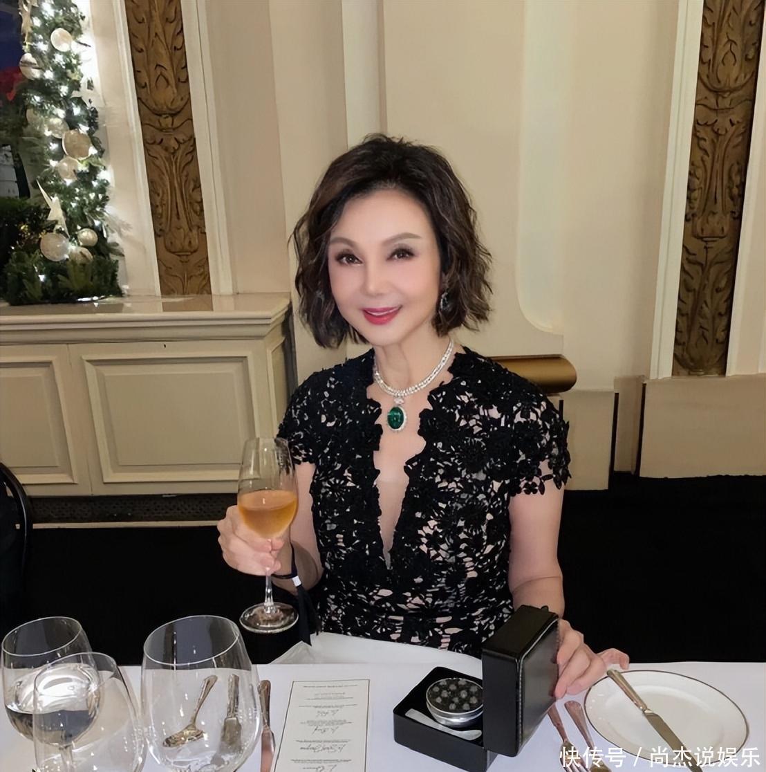 “Nàng dâu showbiz đắt giá nhất hào môn” gây sững sờ với tuyên bố cao tay về “bé ba” Vương Tổ Hiền- Ảnh 8.