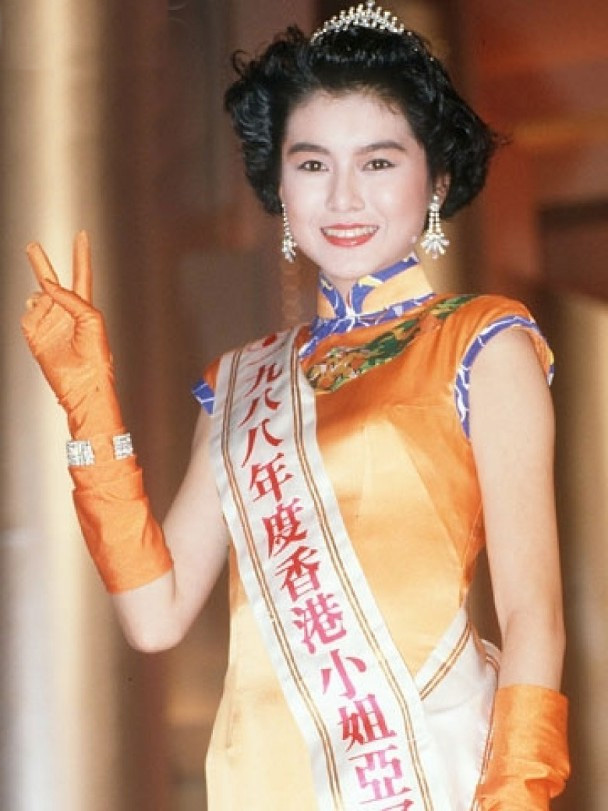 Á hậu bị “hồng hài nhi” giở trò sàm sỡ, suýt chết vì mê “dao kéo”- Ảnh 1.