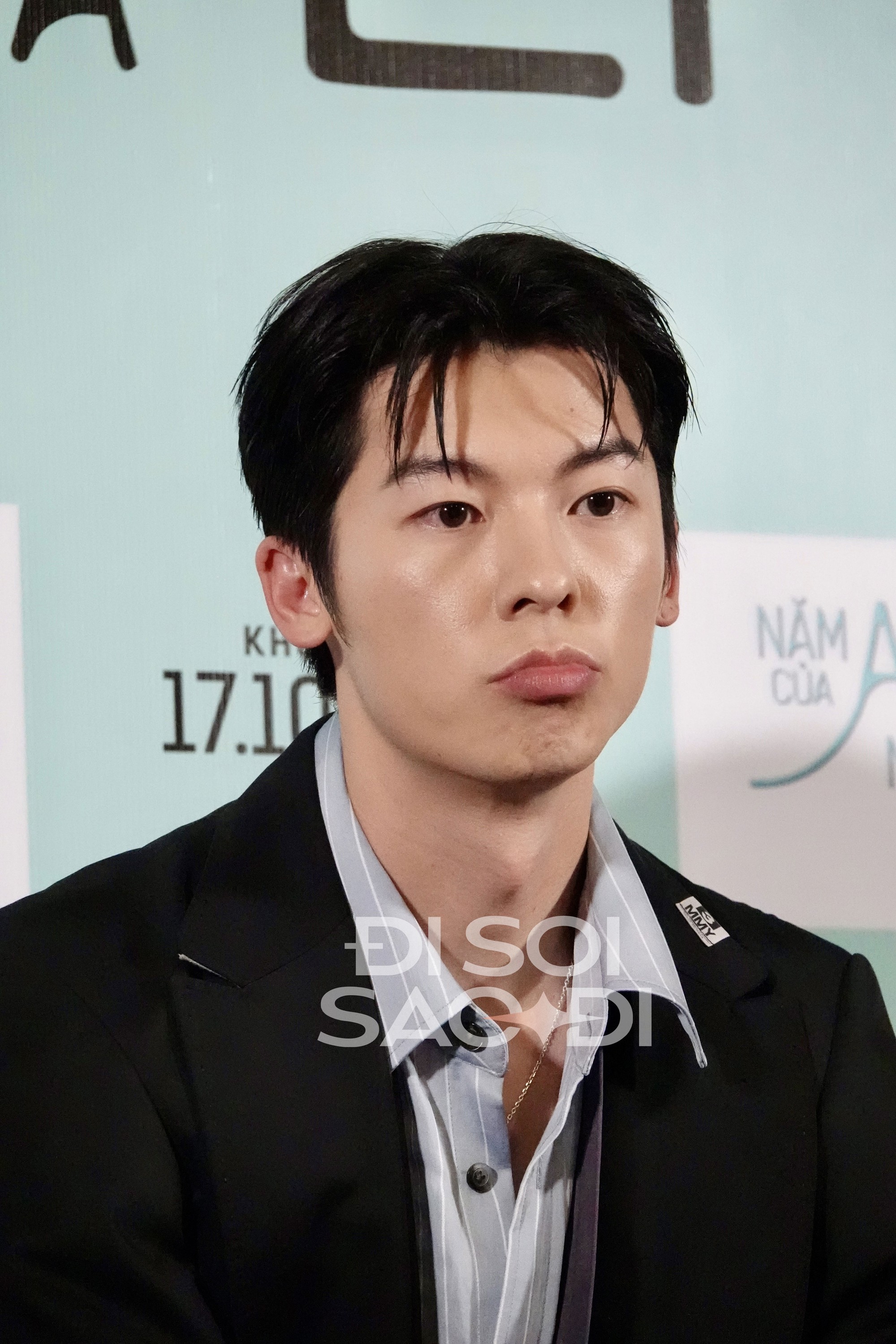 Mỹ nhân “như hình với bóng” bên Hứa Quang Hán tại Việt Nam là ai?- Ảnh 12. Mỹ nhân “như hình với bóng” bên Hứa Quang Hán tại Việt Nam là ai?- Ảnh 12.