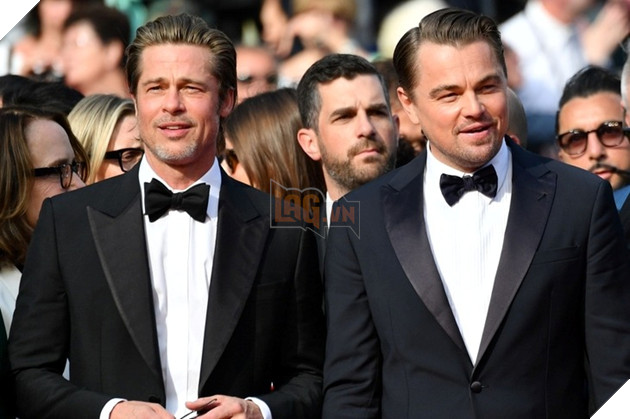 Brad Pitt và Leonardo DiCaprio có quan điểm về việc chọn vai diễn của mình khá giống nhau.