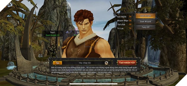 Tua Game MU Luc Dia VNG Chinh Thuc Mo Dang Ky Truoc Tren PC, App Store Va Google Play 3 Tựa Game MU Lục Địa VNG Chính Thức Mở Đăng Ký Trước Trên PC, App Store Và Google Play 3