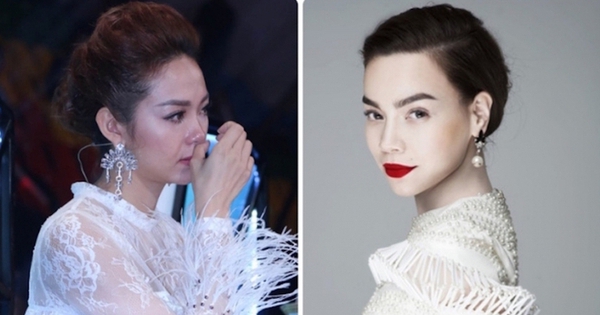 Ồn ào giữa Hồ Ngọc Hà - Minh Hằng, vì sao 8 năm qua vẫn "nóng"? ha ho 17482004 1737811072116 1737811072299850295010 10 11 375 708 crop 1737811265651604261685jpg